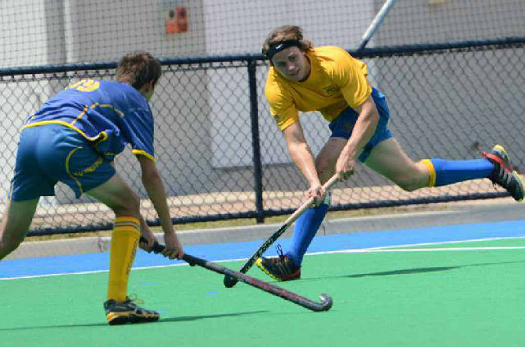 Captain Joey Collins in action. Captain Joey Collins in action.